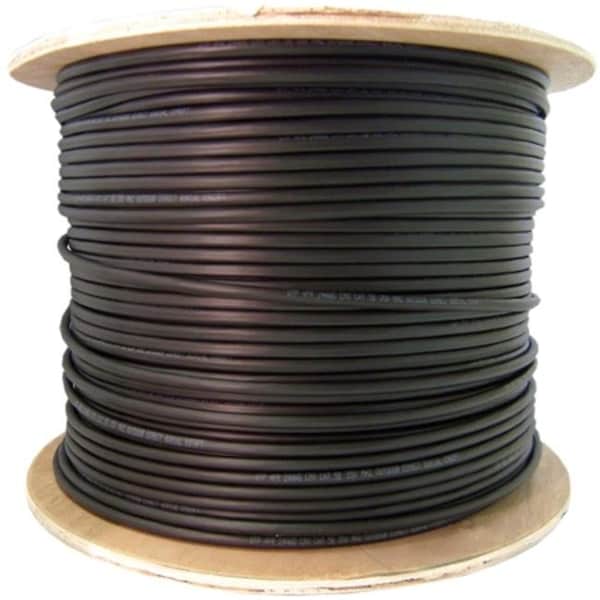 Cable Wholesale CableWholesale 10X8-722NH CAT-6 Cable Bulk 10X8-722NH - main